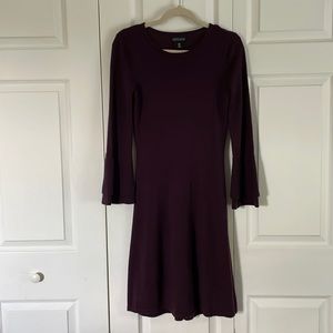 NWOT sweater dress